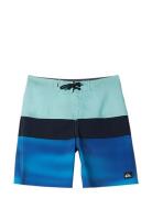 Everyday Panel Yth 17 Badshorts Blue Quiksilver