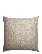 Au Maison Cushion W/Filling Beige