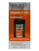 Balance Active Formula Balance 12% Vitamin C Supershot Serum Ansiktsvå...