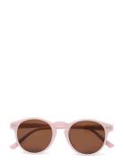 Sunglasses Baby Solglasögon Pink Sofie Schnoor Baby And Kids
