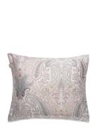 GANT Key West Paisley Pillowcase Grå