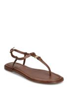 Coach Jessica Sandal Brun