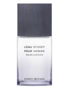 Issey Miyake L'eau D'issey Pour Homme Solar Lavender Intense Edt Nude