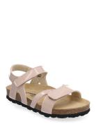 Sofie Schnoor Baby And Kids Sandal Rosa