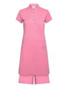 Daily Sports Ballina Cap S Dress Rosa