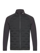 Castore Hybrid Jacket Svart