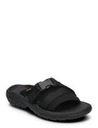 Teva Hurricane Verge Slide Svart