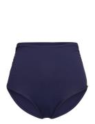 Panos Emporio Chara Solid Bottom Marinblå