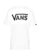 VANS Vans Classic Boys Vit