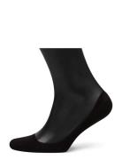 Decoy Footies Thin Cotton Lingerie Socks Footies-ankle Socks Black Dec...