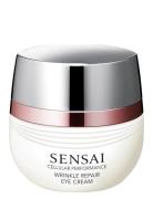 SENSAI Cellular Performance Wrinkle Repair Eye Cream Nude