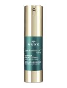 Nuxuriance Ultra Eye & Lip Cream 15 Ml Ögonvård Nude NUXE