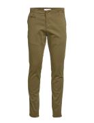 Joe Stretched Twill Chino - Gots/Ve Bottoms Trousers Chinos Knowledge ...