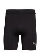 Liga Baselayer Short Tight Sport Shorts Sport Shorts Black PUMA
