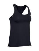 Under Armour Ua Knockout Tank Svart