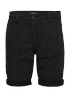 Cody Short Bottoms Shorts Casual Black NEUW