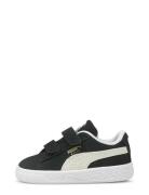 PUMA Suede Classic Xxi V Inf Svart