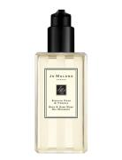 Jo Mal London English Pear & Freesia Body & Hand Wash Nude