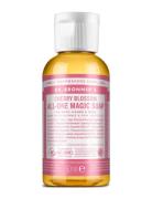 Dr. Bronner’s 18-In-1 Castile Liquid Soap Cherry Blossom Nude