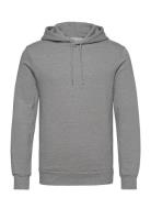 The Organic Hoodie Sweatshirt - J S Tops Sweat-shirts & Hoodies Hoodie...
