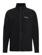 Basin Trail Iii Full Zip Sport Sweat-shirts & Hoodies Fleeces & Midlay...