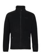 Miracle Fleece Sport Sweat-shirts & Hoodies Fleeces & Midlayers Black ...