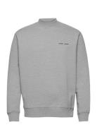 Samsøe Samsøe Norsbro Crew Neck 11727 Grå