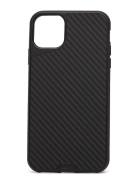 Mous Mous Aramax Carbon Fibre Protective Ph Case Svart