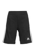 Lk 3S Short Bottoms Shorts Black Adidas Sportswear