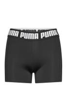Train Puma Strong 3" Tight Short Sport Shorts Sport Shorts Black PUMA