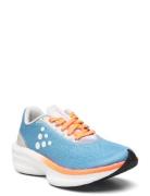 Pro Endur Distance W Sport Sport Shoes Running Shoes Blue Craft