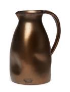 Dutchdeluxes Dented Jug Guld