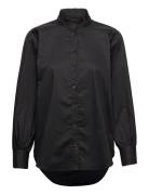 Karen By Simonsen Mojokb Shirt Svart