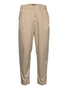 Onsdew Chino Tapered Pk 1486 Bottoms Trousers Chinos Beige ONLY & SONS
