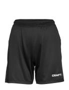 Craft Progress 2.0 Shorts W Svart