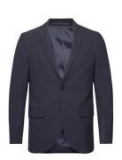 Majonathan Suits & Blazers Blazers Single Breasted Blazers Navy Matini...