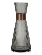 Rosendahl Grand Cru Mouth Blown Vandkaraffel 1,0 L Svart