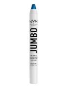 Nyx Professional Make Up Jumbo Eye Pencil 641 Bluberry Pop Beauty Wome...