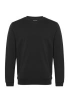 Pe Element Sweater Tops Sweat-shirts & Hoodies Sweat-shirts Black Pano...