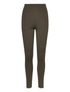 Röhnisch Thermal Tights Brun