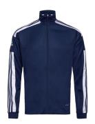 Squadra21 Training Jacket Sport Sweat-shirts & Hoodies Sweat-shirts Na...