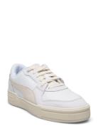 Ca Pro Lux Sport Sneakers Low-top Sneakers White PUMA