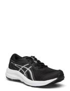 Contend 8 Gs Sport Sports Shoes Running-training Shoes Black Asics
