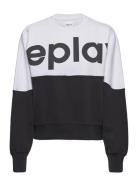 Replay Jumper Multi/patterned