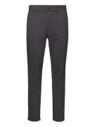 Maliam Pant Bottoms Trousers Chinos Grey Matinique