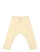 Sghailey New Owl Pants Bottoms Trousers Cream Soft Gallery