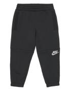 B Nsw Amplify Flc Pant Sport Sweatpants Black Nike
