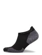 Odlo Socks Short Ceramicool Run Sport Socks Footies-ankle Socks Black ...