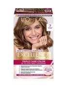 L'oréal Paris, Excellence Crème, Permanent Hair Color, Up To 100% Grey...