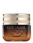 Advanced Night Repair Eye Supercharged Gel-Creme Ögonvård Nude Estée L...